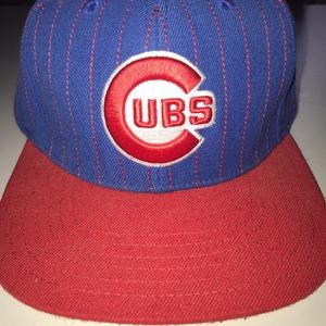 Cubs Hat